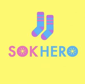 Sokhero Logo